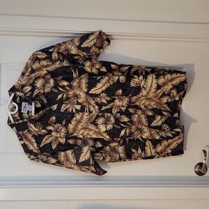 Reyn spooner Hawaiian Shirt